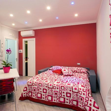Amalfi Apartments Design Centro Storico ภายนอก รูปภาพ