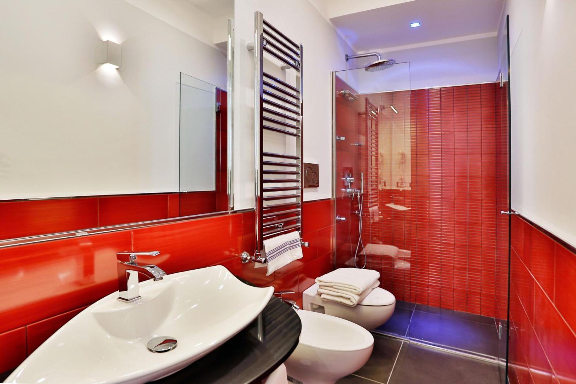 Amalfi Apartments Design Centro Storico ภายนอก รูปภาพ