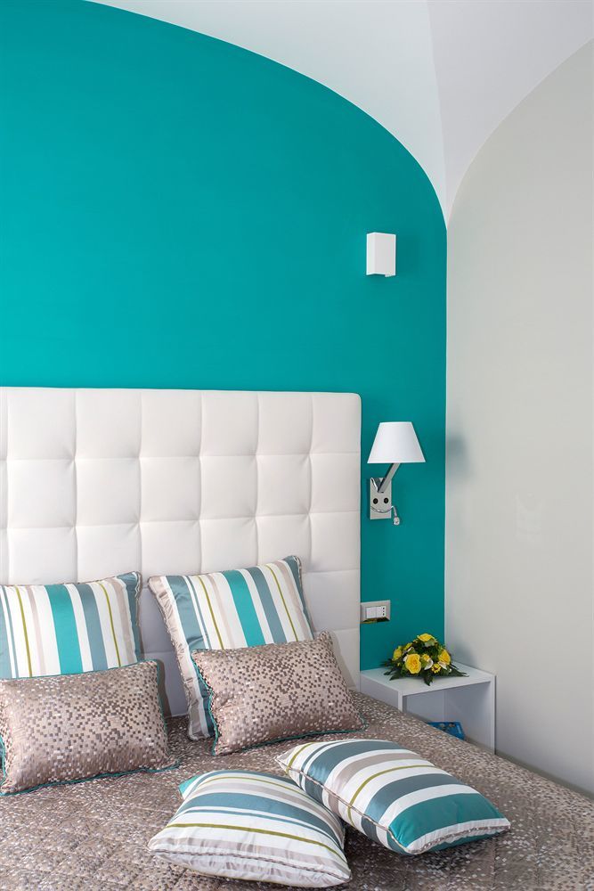 Amalfi Apartments Design Centro Storico ภายนอก รูปภาพ