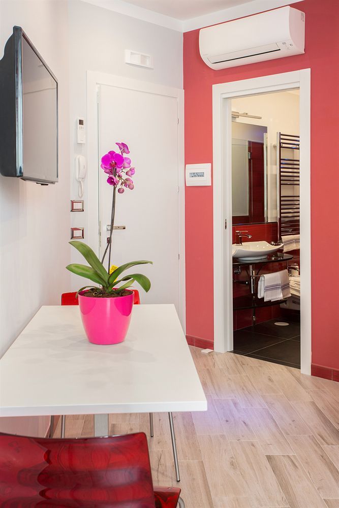 Amalfi Apartments Design Centro Storico ภายนอก รูปภาพ